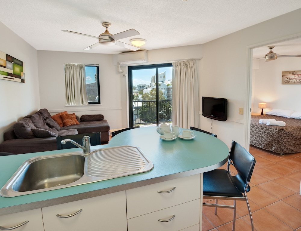 Nautilus Mooloolaba