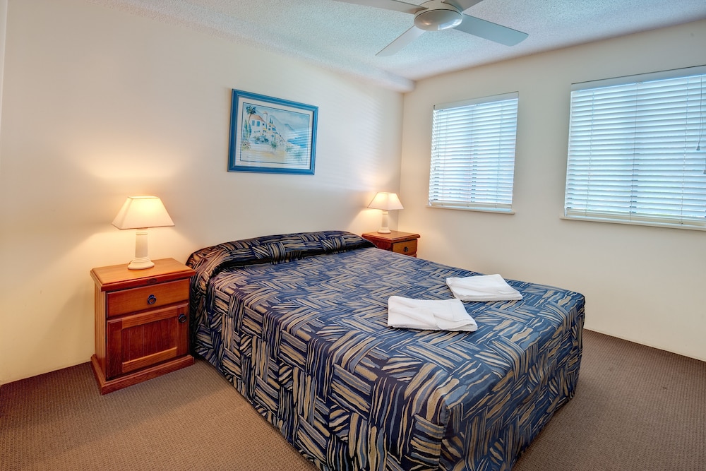 Nautilus Mooloolaba