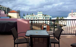 Nautilus Mooloolaba
