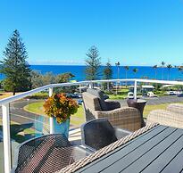 Bargara Blue Resort