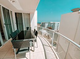 Bargara Blue Resort
