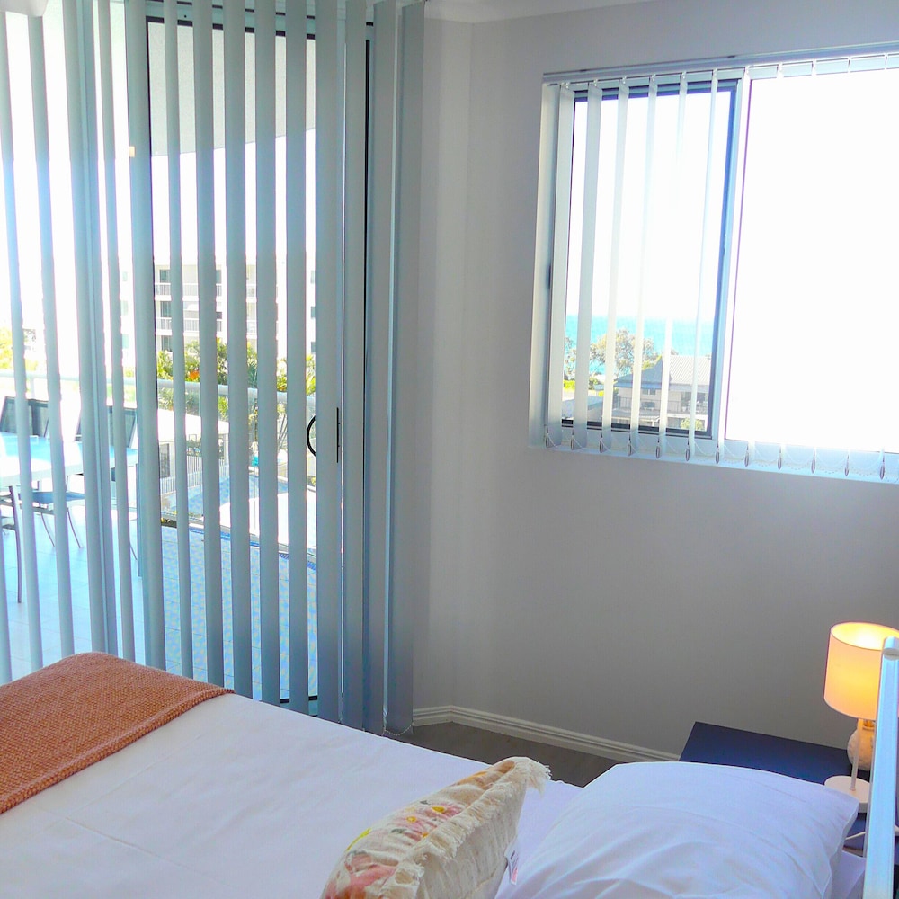 Bargara Blue Resort