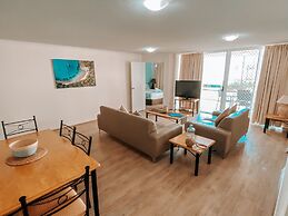 Bargara Blue Resort