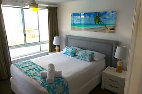 Bargara Blue Resort