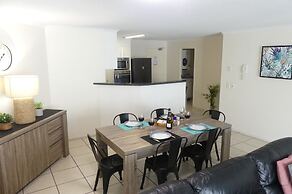 Bargara Blue Resort