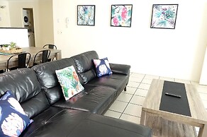 Bargara Blue Resort