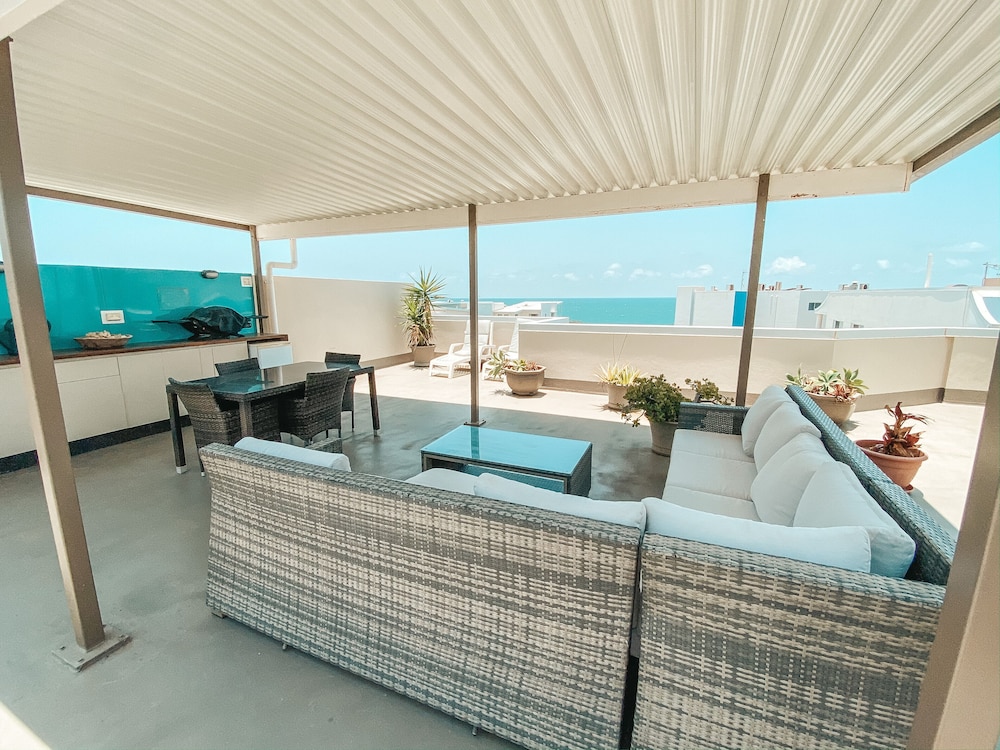 Bargara Blue Resort