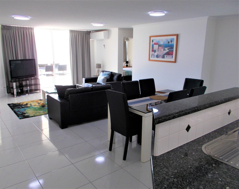 Bargara Blue Resort