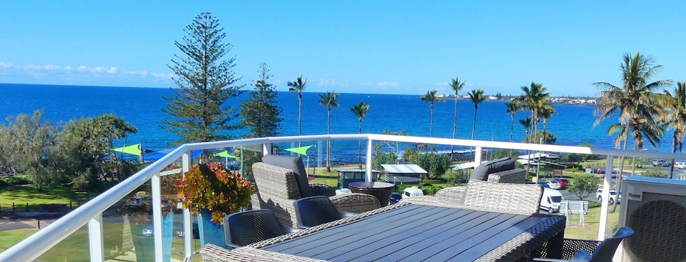 Bargara Blue Resort