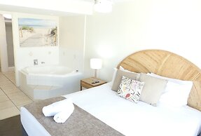 Bargara Blue Resort