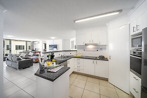 Bargara Blue Resort