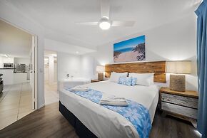 Bargara Blue Resort