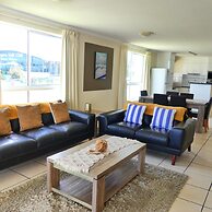 Bargara Blue Resort