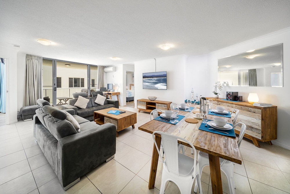 Bargara Blue Resort