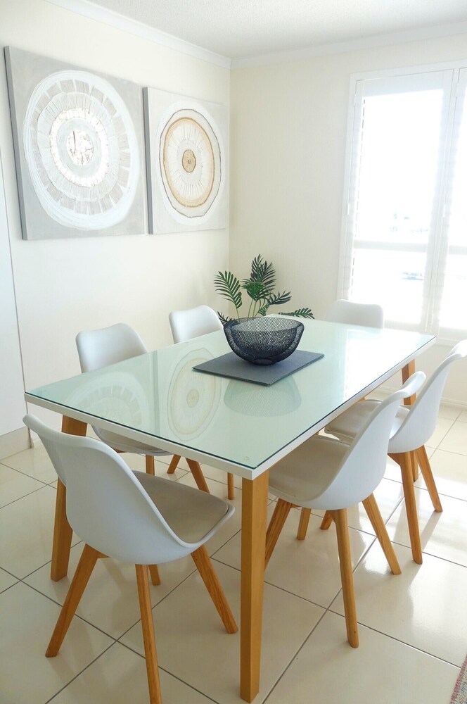 Bargara Blue Resort