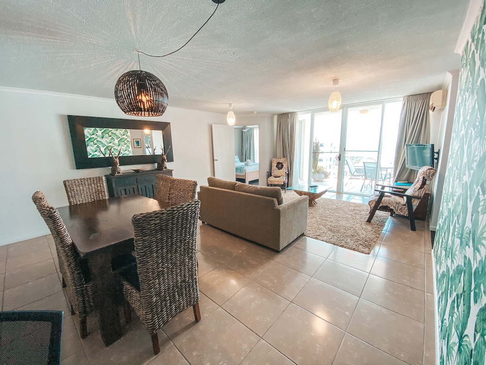 Bargara Blue Resort