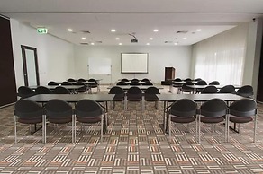 Chancellor Executive Apartments