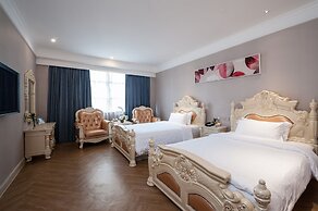 Nan Yang Royal Hotel