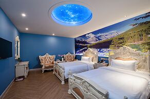 Nan Yang Royal Hotel