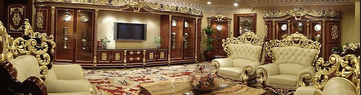 Nan Yang Royal Hotel