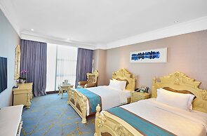 Nan Yang Royal Hotel