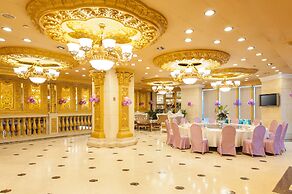 Nan Yang Royal Hotel