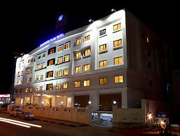 Hampshire Plaza Hyderabad