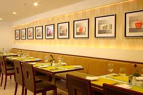 Hampshire Plaza Hyderabad