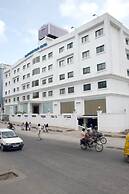 Hampshire Plaza Hyderabad