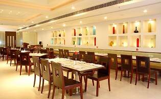 Hampshire Plaza Hyderabad