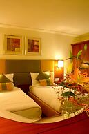 Hampshire Plaza Hyderabad