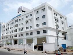 Hampshire Plaza Hyderabad