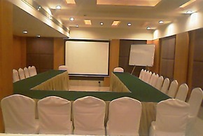 Hampshire Plaza Hyderabad