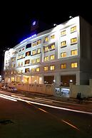 Hampshire Plaza Hyderabad
