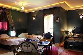 Palais Dar Ouladna