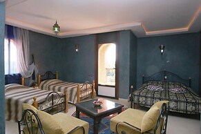 Palais Dar Ouladna
