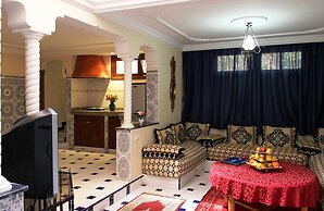 Palais Dar Ouladna