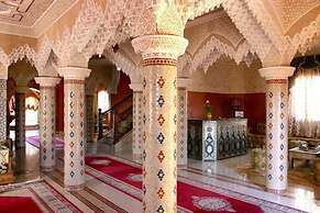 Palais Dar Ouladna