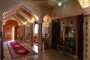 Palais Dar Ouladna