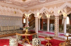 Palais Dar Ouladna