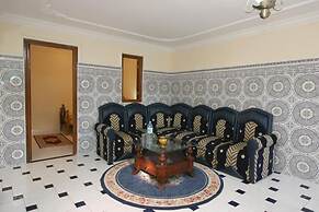 Palais Dar Ouladna