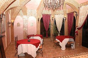 Palais Dar Ouladna