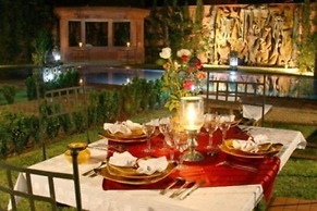 Palais Dar Ouladna