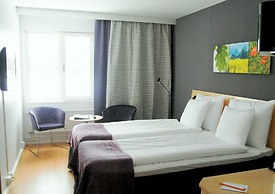Hotell Erikslund