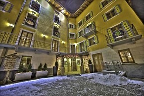 Le Miramonti Hotel & Wellness