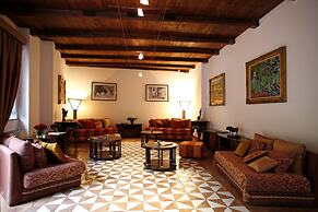 La Locanda delle Donne Monache