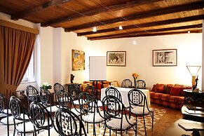 La Locanda delle Donne Monache
