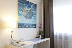 Business Wieland Hotel
