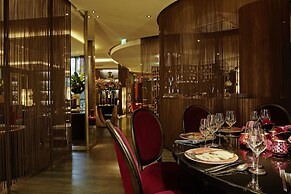 Savoy Hotel