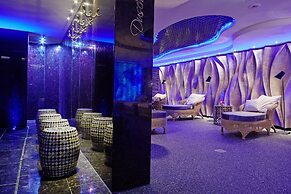 Savoy Hotel